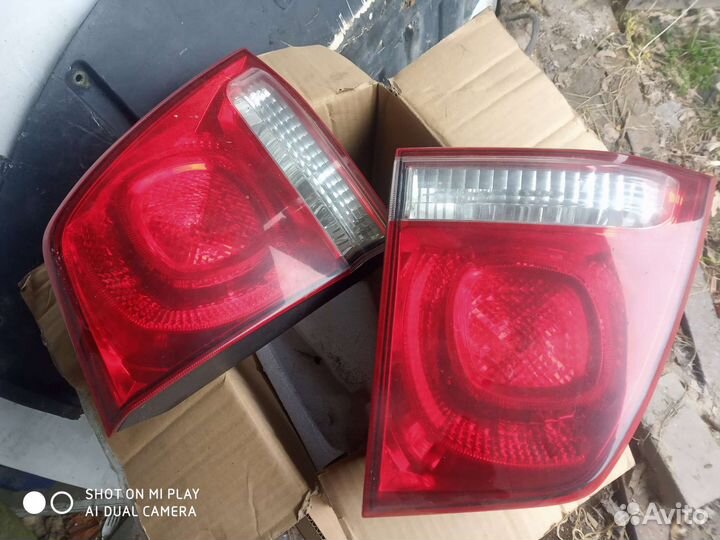 Оптика на тлк 200