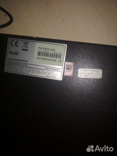 Компьютер POS8000 (C56)