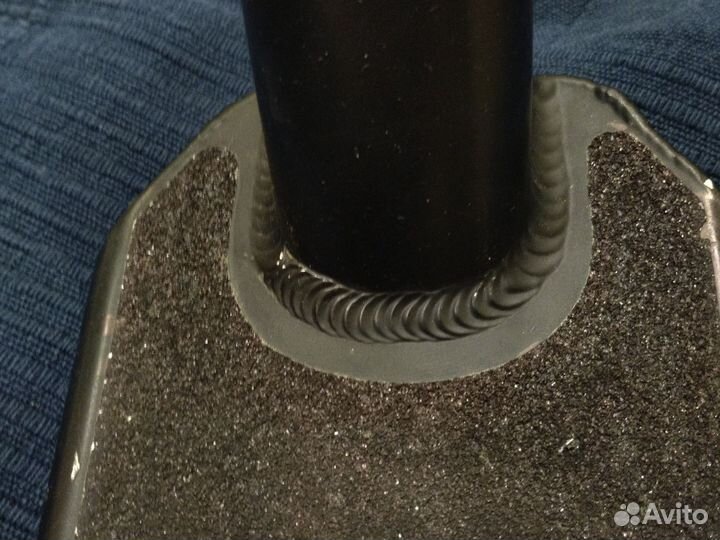 Дека tt провокатор 49