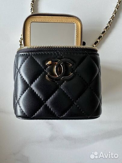 Сумка Chanel