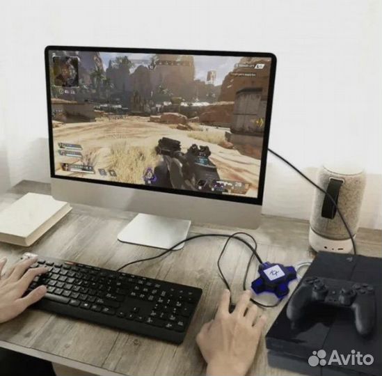 KX Adapter адаптер