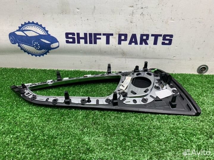 Накладка декоративная задняя правая Audi A7 4G