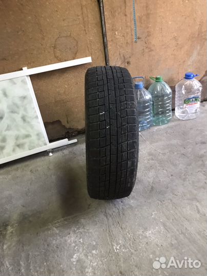 Yokohama A.DriveR1 185/60 R15 88C