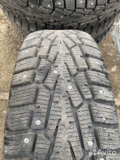 Cordiant Snow Cross 205/60 R16 96T