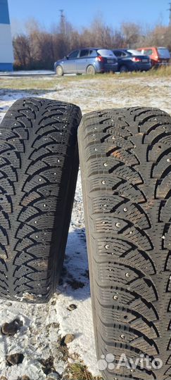 Nokian Tyres Nordman 4 195/65 R15 95T