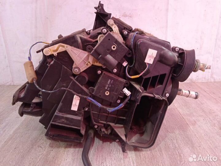 Корпус отопителя Infiniti Fx35 S50 VQ35DE 2005