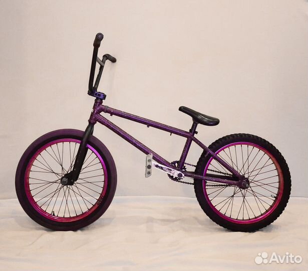 BMX