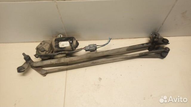 Трапеция дворников Rover 45 седан 1.4 16K4M 2000