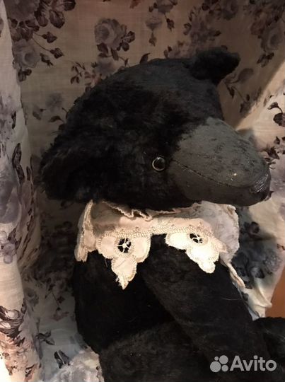 Воротнички кружевные