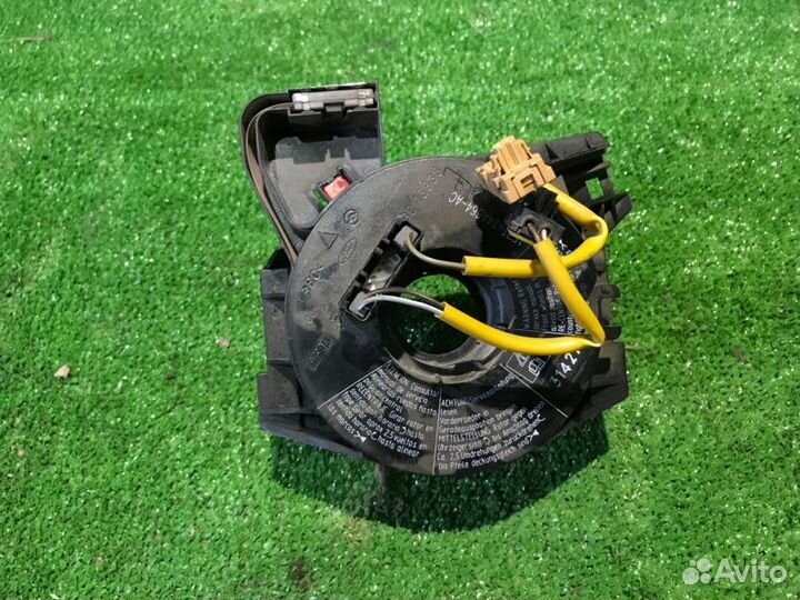 Шлейф подрулевой кольцо srs Ford Mondeo 3 B4Y