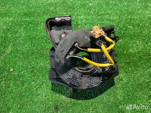 Шлейф подрулевой кольцо srs Ford Mondeo 3 B4Y