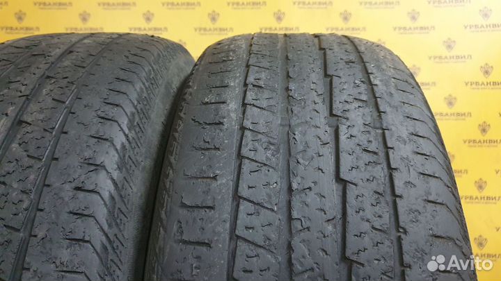 Continental ContiCrossContact LX Sport 225/60 R17 99H