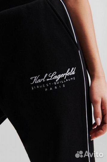 Костюм женский Karl Lagerfeld Paris оригинал