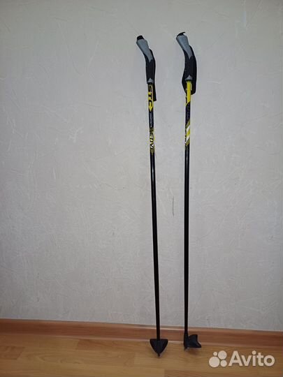 Лыжные палки stc 108 см