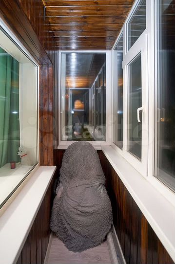 3-к. квартира, 61 м², 5/5 эт.