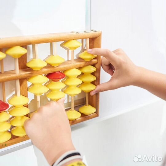 Ментальная арифметика