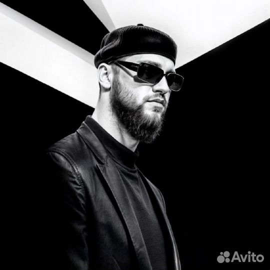 Композитор, аранжировщик, дизайнер