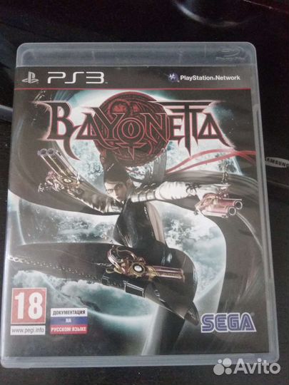 Игры для приставок ps3