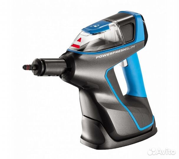 Паровая швабра Bissell PowerFresh SlimSteam Mop (E