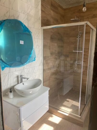 Таунхаус 93 м² на участке 2,5 сот.