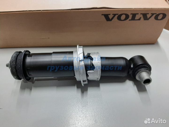 Амортизатор кабины Вольво фш 4 передний