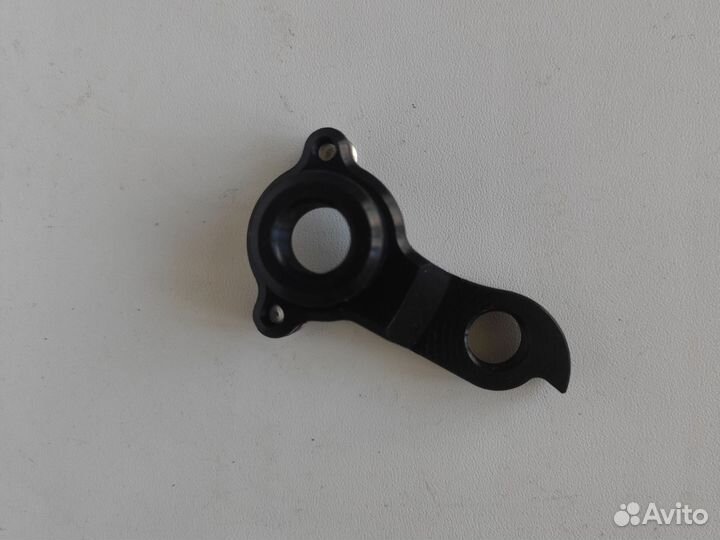 Петух фрезерованный для jamis komodo a1 2019 гв