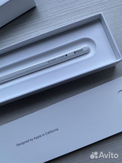 Apple iPad mini 6 + Pencil 2