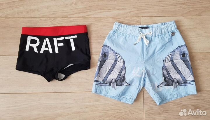 Купальные плавки Gulliver р. 122, 128