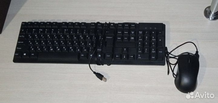 Компьютер полная комплектация