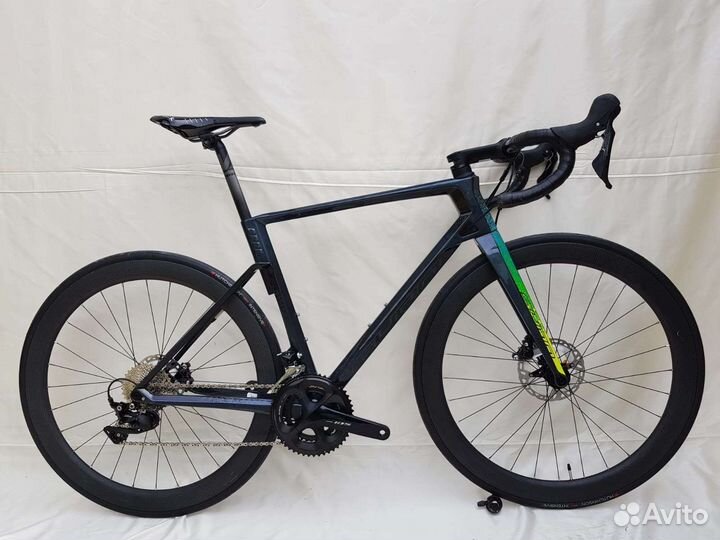 Новый карбоновый Sunn GP S1 Disc (р.M/55, Франция)