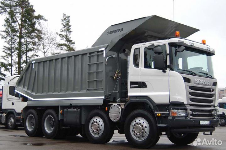 Аренда самосвала, Вывоз грунта, Услуги самосвала