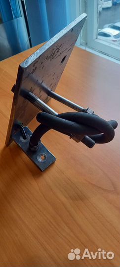 Приспособление для опрессовки гбц камаз