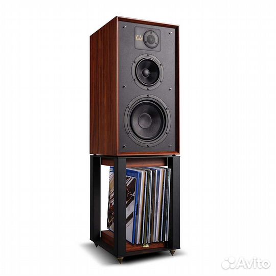 Полочная акустика Wharfedale 85th Anniversary