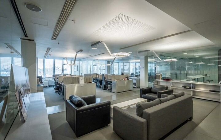 Продажа особняка 9171 м2