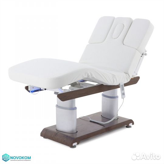 Стол массажный Med-Mos ммкм-2 ко159Д-00