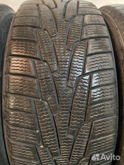 Kumho I'Zen KW31 235/55 R17 99R