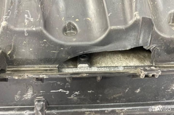 Корпус воздушного фильтра Peugeot 308 хэтчбек EP6C