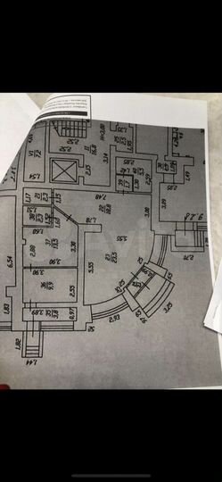 Торговая площадь, 83 м²