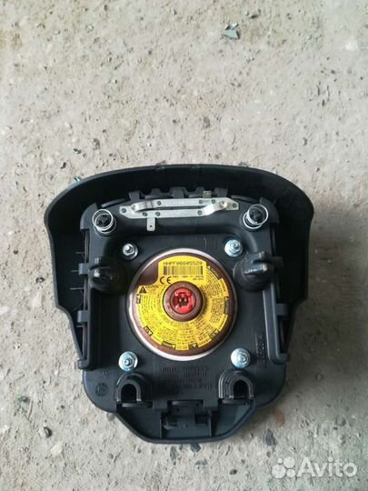 Airbag в руль Лада Приора 2, Калина 2, Гранта