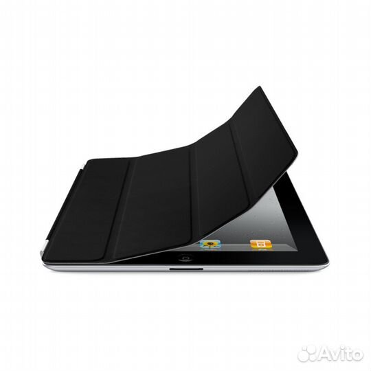 Чехол Smart Cover для планшета iPad 2, 3, 4. Новый