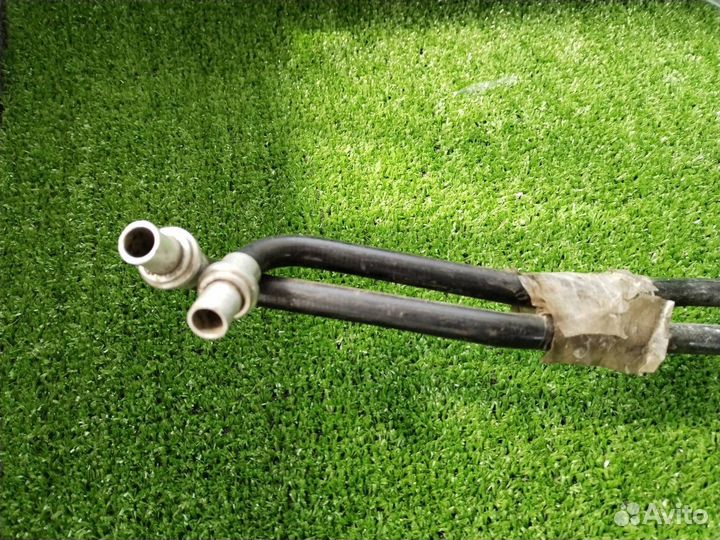 Трубки охлаждения АКПП Bmw 1 Series E87