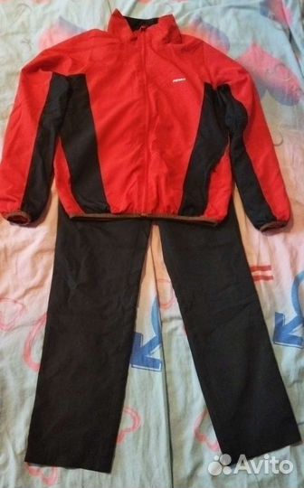 Спортивный костюм для мальчика 146
