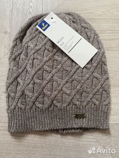 Шапка и снуд