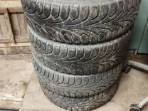 Nordman RS 195/65 R15