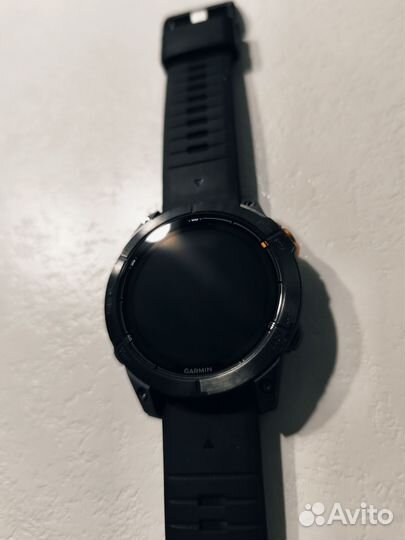 Garmin Fenix 7 Pro