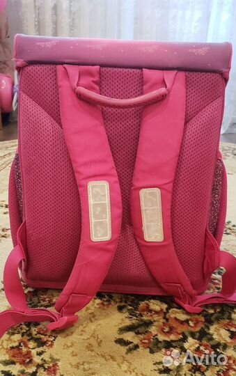 Рюкзак школьный herlitz