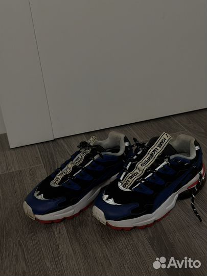 Кроссовки karl lagerfeld puma