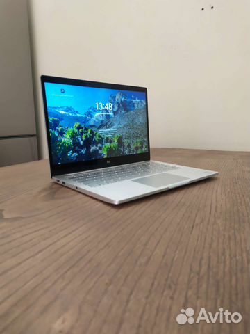 Xiaomi Mi Notebook air 13.3