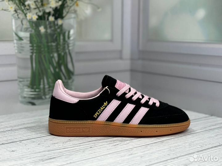 Кроссовки Adidas handball spezial