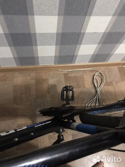 Велосипед sport